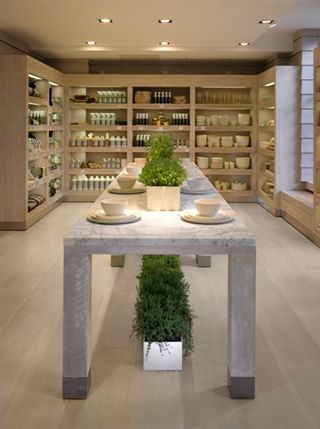 Daylesford Organic Pimlico