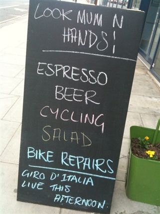 Farringdon Road