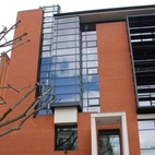 Dana Centre