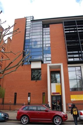Dana Centre
