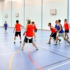 PlayFit Social Sports Club