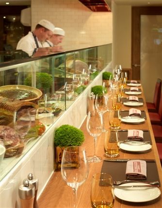 Bar Boulud