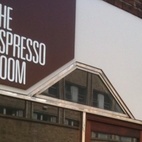 The Espresso Room
