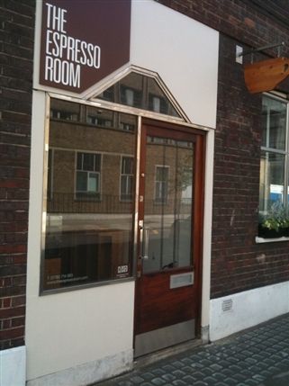 The Espresso Room