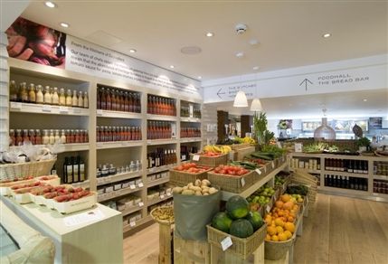 Daylesford Organic Notting Hill
