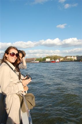 Thames Clippers