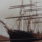 Cutty Sark Clipper Ship Cutty Sark Clipper Ship