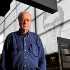 Michael Caine: 80th Anniversary Exhibition