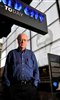 Michael Caine: 80th Anniversary Exhibition Michael Caine: 80th Anniversary Exhibition