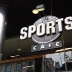 Sports Cafe