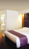 Premier Inn London Kensington photo