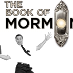 The Book of Mormon hotels title=