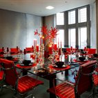 Radisson Blu Edwardian Bloomsbury Street
