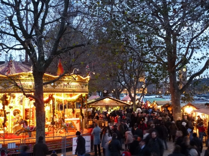 Cologne Christmas Market
