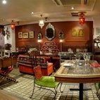 Chor Bizarre India's Restaurant