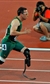 London Paralympics: Athletics