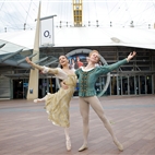 The Royal Ballet: Romeo & Juliet