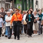 Inmidtown Free Guided Walks