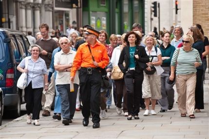 Inmidtown Free Guided Walks Inmidtown Free Guided Walks