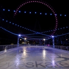 London Eyeskate