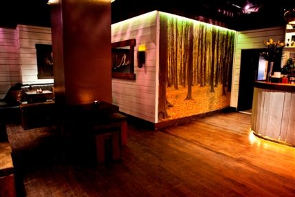 Apres Lounge