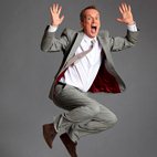 Frank Skinner, Work in Progress hotels title=
