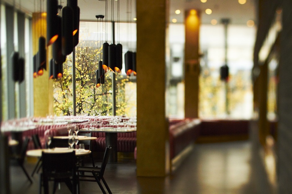 Barbecoa Image from LondonTown.com Barbecoa