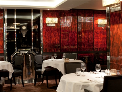 The Savoy Grill The Savoy Grill