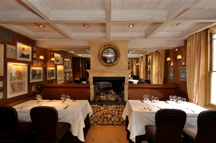 Clos Maggiore