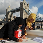 The Big Draw