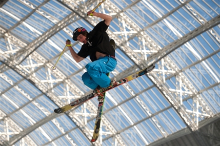 Metro Ski and Snowboard Show Metro Ski and Snowboard Show