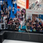 The Ski & Snowboard Show