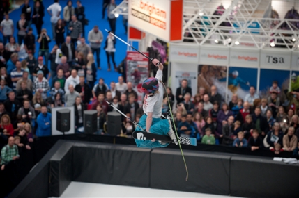 The Ski & Snowboard Show