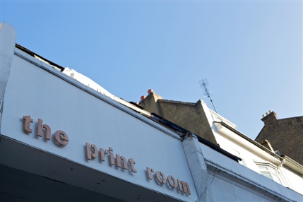 The Print Room