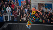 The Ski & Snowboard Show