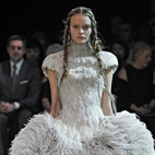 Ballgowns: British Glamour Since 1950 hotels title=