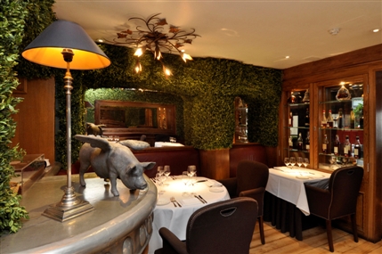Clos Maggiore