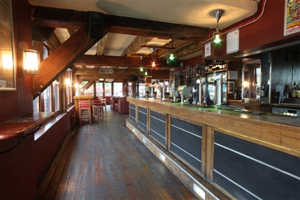 Dingwalls