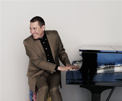 Jools Holland & his Rhythm and Blues Orchestra Jools Holland & his Rhythm and Blues Orchestra