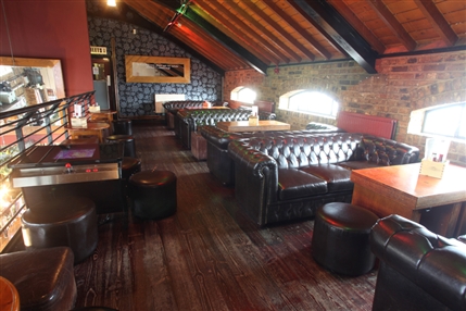 Dingwalls