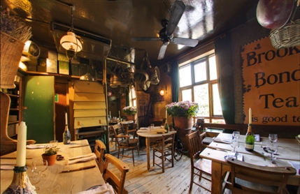 Maggie Jones's