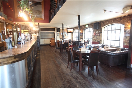 Dingwalls