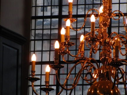 St Martin-in-the-Fields