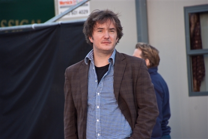 Dylan Moran: Yeah, Yeah