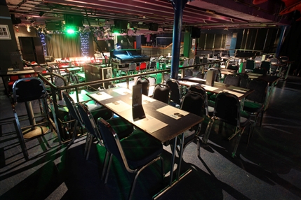Dingwalls