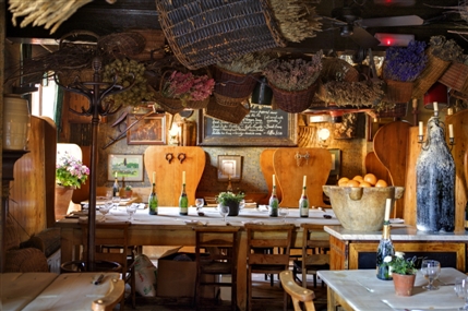 Maggie Jones's