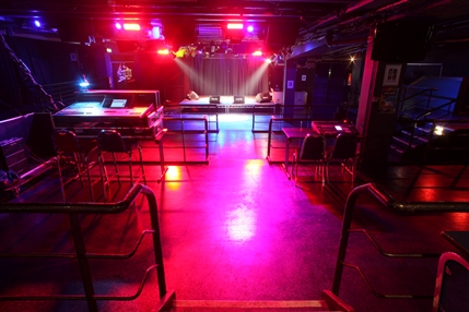 Dingwalls