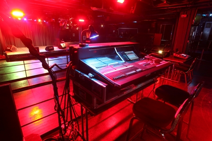Dingwalls
