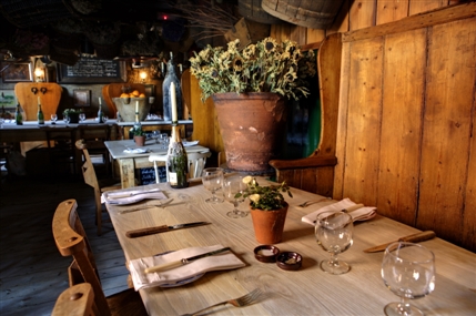 Maggie Jones's