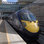 Olympic Javelin Train